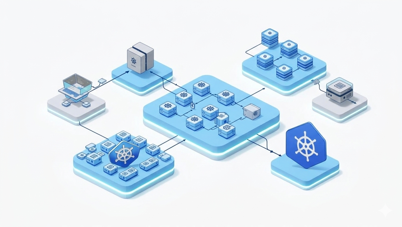 The frameworks shaping engineering teams in 2026